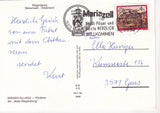 AK Riegersburg.