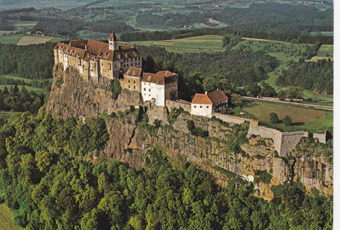 AK Feste Riegersburg.