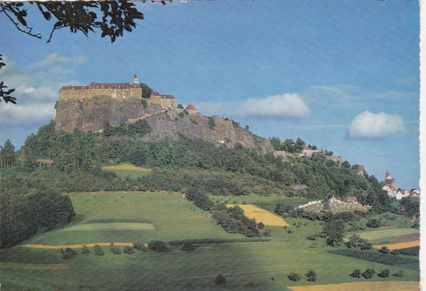 AK Riegersburg.