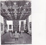 AK Riegersburg, Rittersaal.