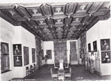 AK Riegersburg, Rittersaal.