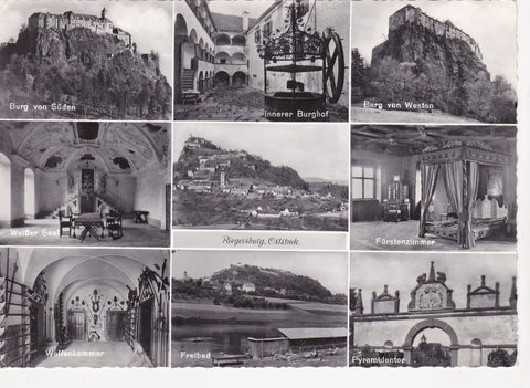 AK Riegersburg.