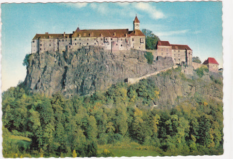 AK Riegersburg.