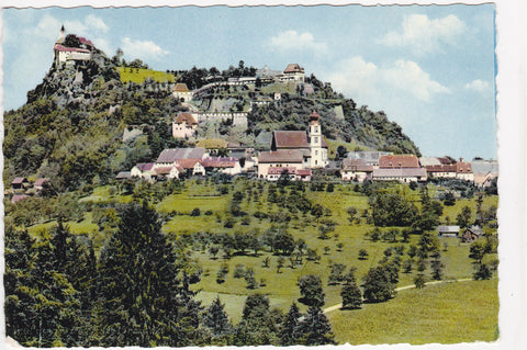 AK Riegersburg.