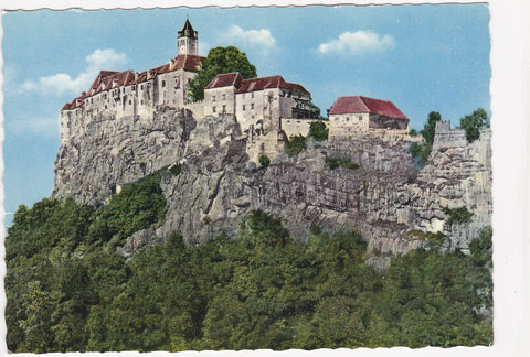 AK Riegersburg.