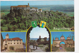 AK Riegersburg.