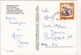 AK Riegersburg.