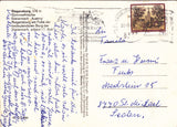 AK Riegersburg.