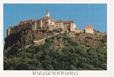 AK Riegersburg.