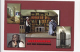 AK Hexenmuseum auf der Riegersburg.