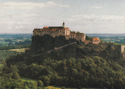 AK Riegersburg.