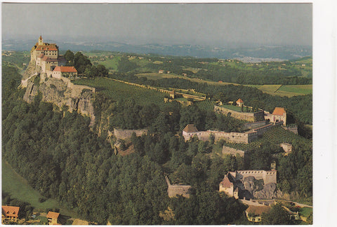 AK Riegersburg.