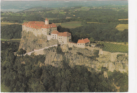 AK Riegersburg.