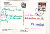 AK Riegersburg.