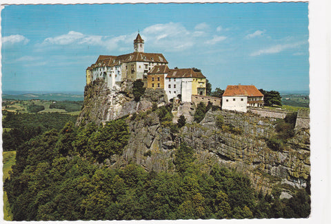 AK Feste Riegersburg.