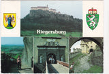 AK Riegersburg.