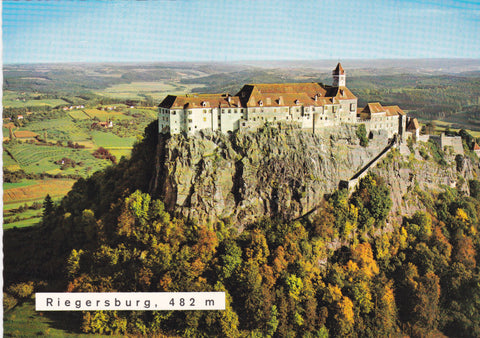 AK Riegersburg.