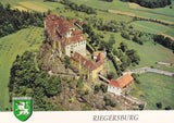 AK Riegersburg.