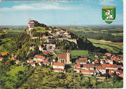 AK Riegersburg.