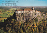 AK Feste Riegersburg.