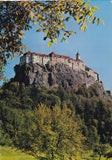 AK Riegersburg.