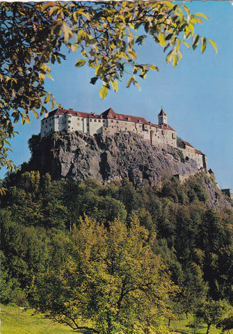 AK Riegersburg.