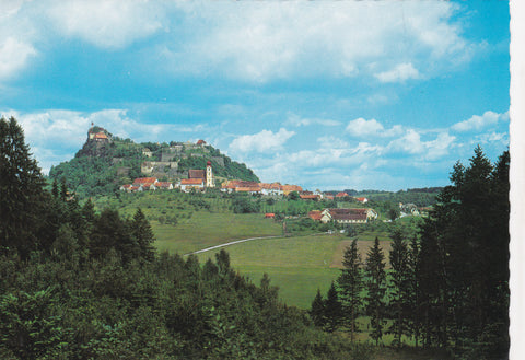 AK Riegersburg.