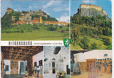 AK Riegersburg.