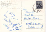 AK Riegersburg.