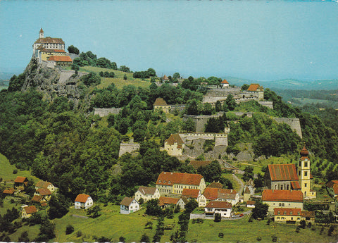 AK Riegersburg.