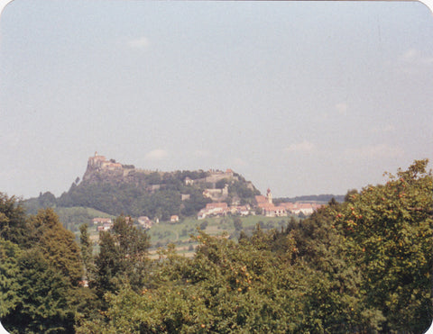 Foto Riegersburg.