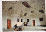 AK Landesausstellung 1987 Hexen und Zauberer Riegersburg.