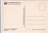 AK Landesausstellung 1987 Hexen und Zauberer Riegersburg.