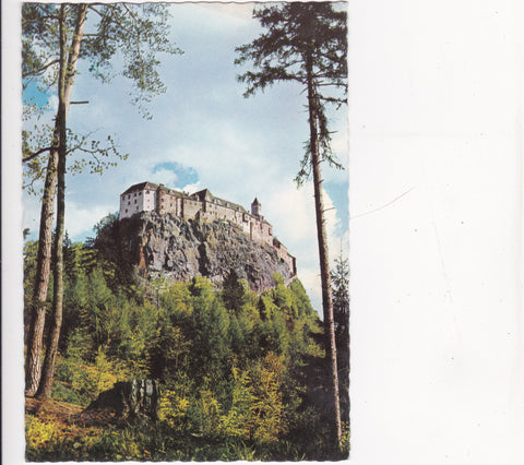AK Riegersburg.