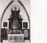AK Veste Riegersburg. Burgkapelle.