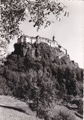 AK Riegersburg.