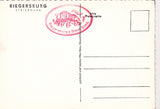 AK Riegersburg.