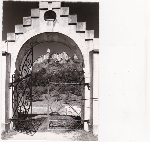 AK Riegersburg.