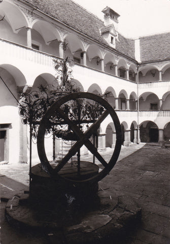 AK Riegersburg.