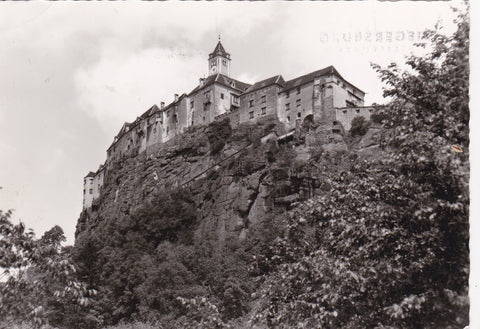 AK Riegersburg.