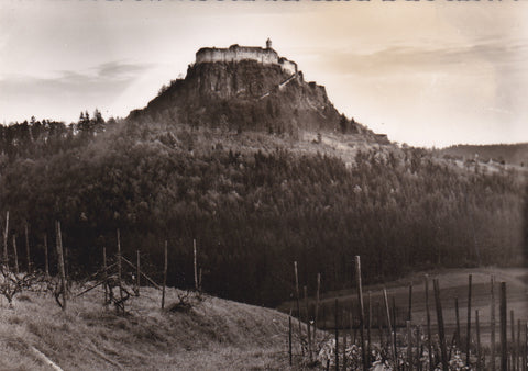 AK Riegersburg.