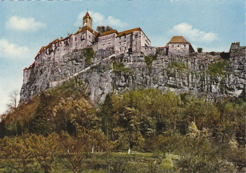 AK Riegersburg.