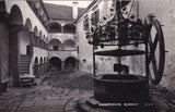 AK Riegersburg Burghof.