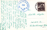 AK Riegersburg Burghof.