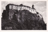 AK Riegersburg mit Eselsteig.