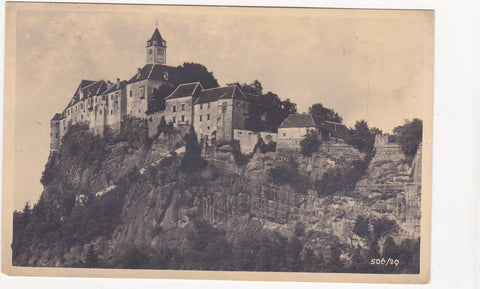 AK Riegersburg (1933)