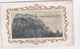 Sonder-AK. Riegersburg. (1926) mit 10 Abbildungen innen.