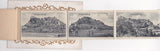Sonder-AK. Riegersburg. (1926) mit 10 Abbildungen innen.