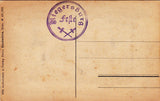 Sonder-AK. Riegersburg. (1926) mit 10 Abbildungen innen.