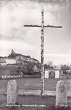 AK Riegersburg, Grenzland Ehrenmal.